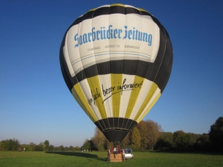  Descubrimiento de Sarthe desde el cielo 